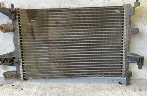 Ricambi usati radiatore acqua - usati,,