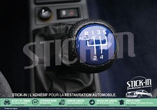 Autocollant Sticker Renovation