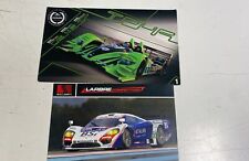 ANTQ7693 Saleen S7-R e HPD ARX-01c