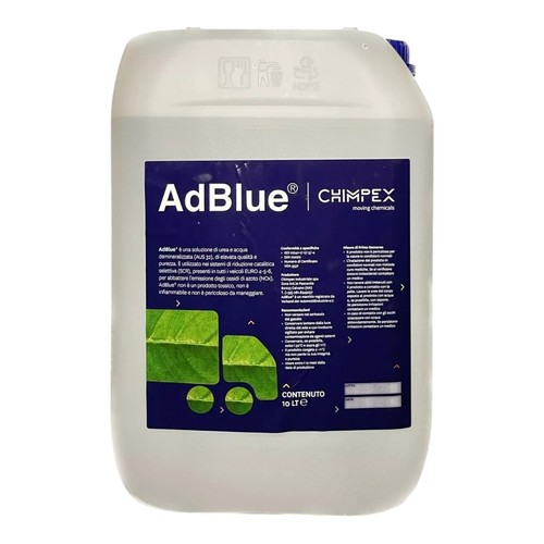 Adblue litri additivo urea - litri,