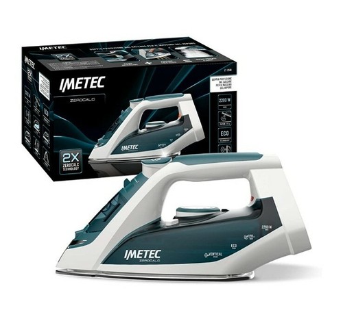 Imetec zerocalc 2500 - zerocalc,