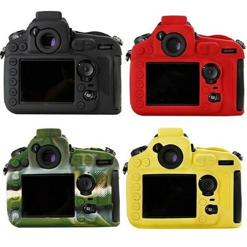 Corpo fotocamera gomma