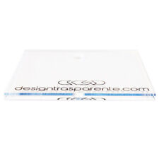 Plexiglass 3 mm Trasparente
