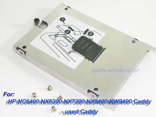 Frame caddy per compaq - per,