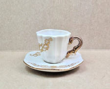capodimonte mini tazzina con