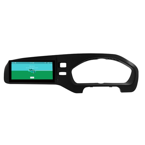 Lettore multimediale auto - , per