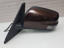 Specchietto retrovisore