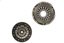Clutch kit LUK 623 3772 09 MG