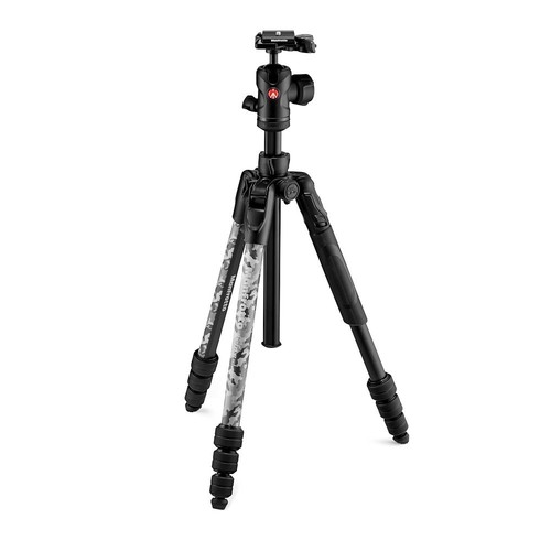 Manfrotto befree advanced camo - manfrotto,