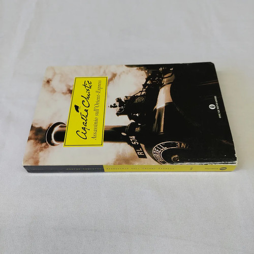 Assassinio - (agatha, christie)