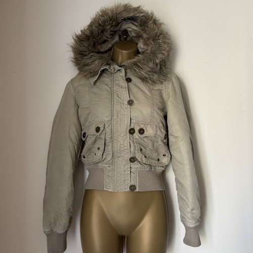 Cappotto y2k denim taglia - cappotto, co