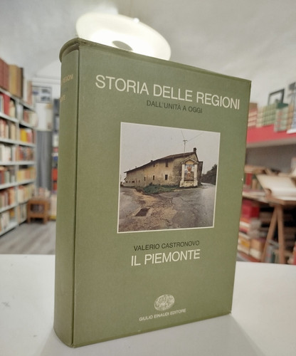 Storia italia regioni - storia,