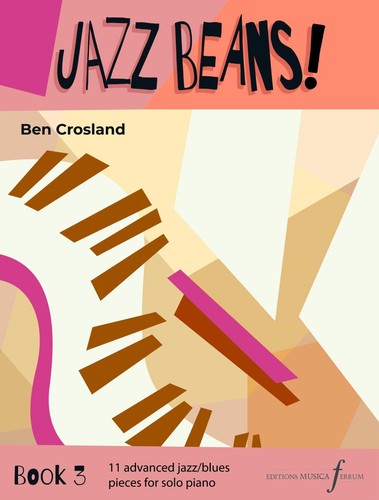 Fagioli jazz volume - volume, ben