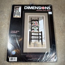 Dimensioni 35146 SEDIA CON