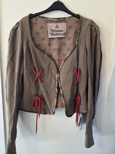 Vivienne westwood giacca - vivienne,