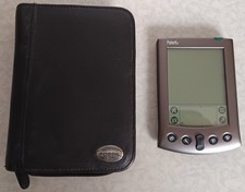 Vintage palm seul pda - vintage,