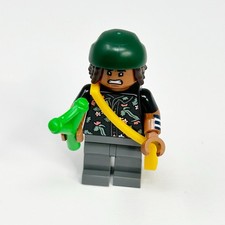 Lego 75638 one piece - lego, usopp