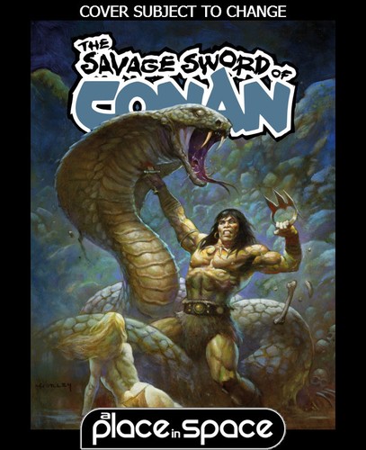 Savage sword conan - savage, of