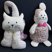 FERMAPORTA FORMA CONIGLIO