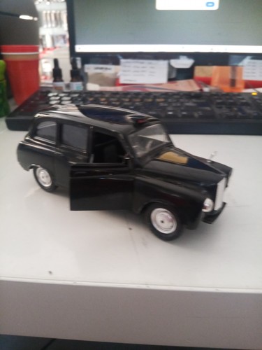 Polistil austin london taxi - polistil,