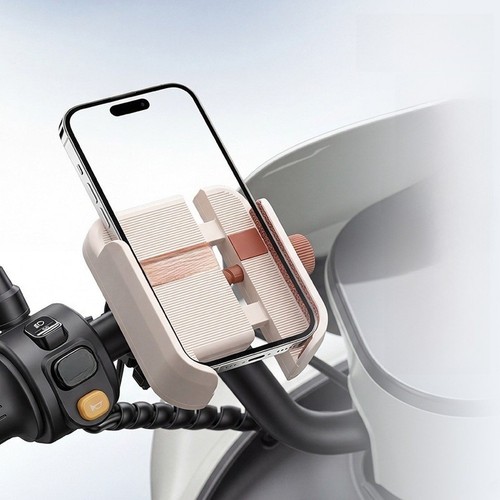 Supporto telefono bici - supporto,