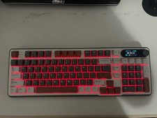 Tastiera Gaming Royal Kludge