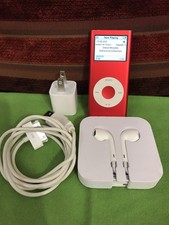 Apple iPod nano A1199 4 GB -