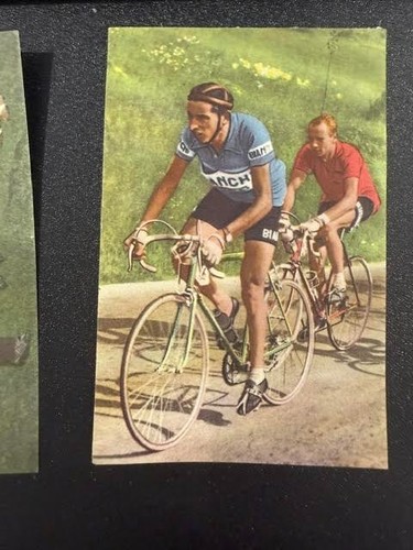 1954 blue band sporten - sporten, en