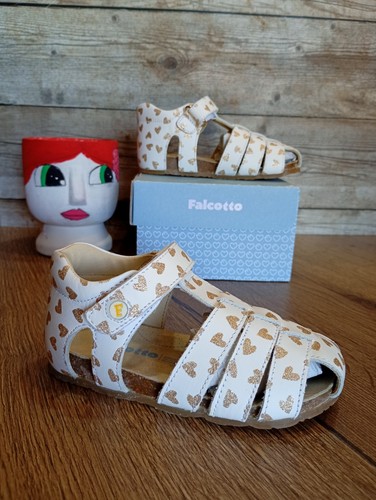 Falcotto alby sandali - falcotto,