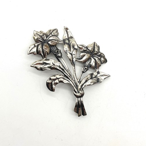 Danecraft spilla bouquet - danecraft,