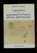 Agricoltura la popolazione - e,
