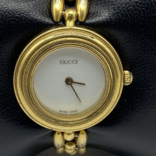 Orologio donna vintage - , gucci