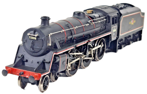 Mainline 052 gauge class - gauge,