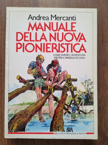 Manuale della nuova