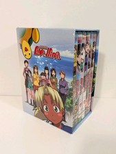 Love hina vol - 1:, moving