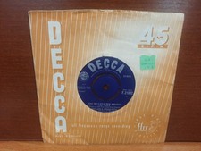 UK 45 / Gigliola Cinquetti /