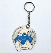 PUFFO VANITOSO PUFFI SMURF