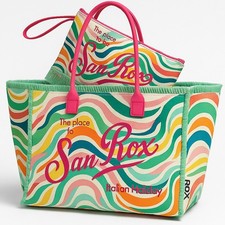 Borsa Saint Barth Style Mare