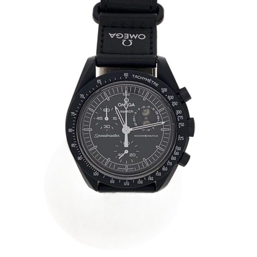 Orologio usato omega mission - usato,
