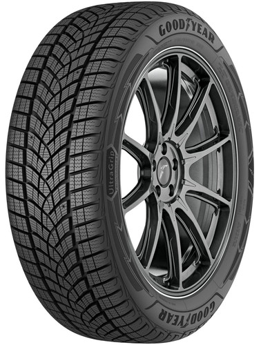Goodyear ultragrip performance - goodyear,