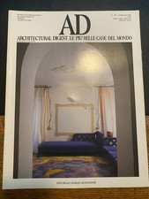 AD Architectural Digest n 153