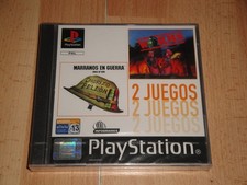 MARRANOS EN GUERRA HOGS OF WAR