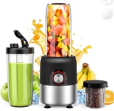 Personal Drink Mixer Blender