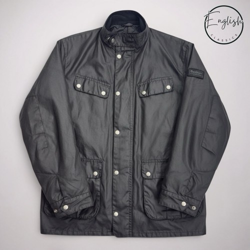 Barbour international duke - barbour,
