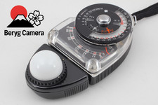 [Quasi come nuovo] Sekonic L-28 C2 Studio Deluxe misuratore di luce di...