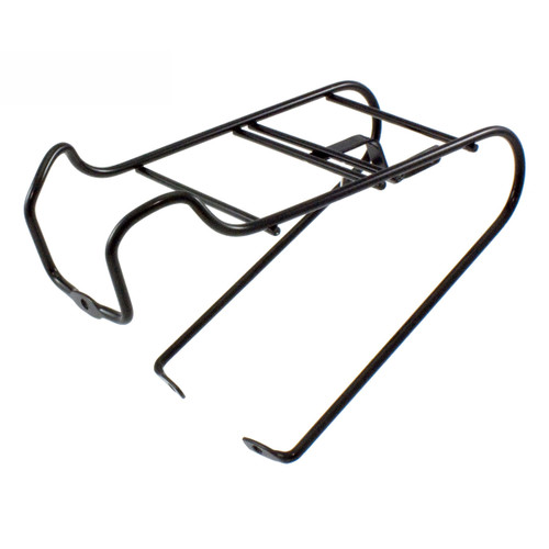 Portapacchi anteriore bici - anteriore,