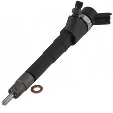 Iniettore carburante per Iveco