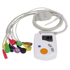 Monitor portatile 12 cavi ECG