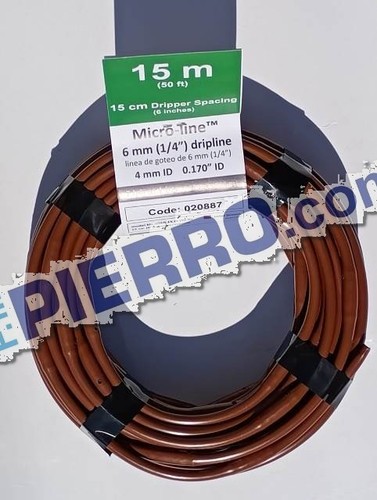 Micro ala passo 15 - ala, cm