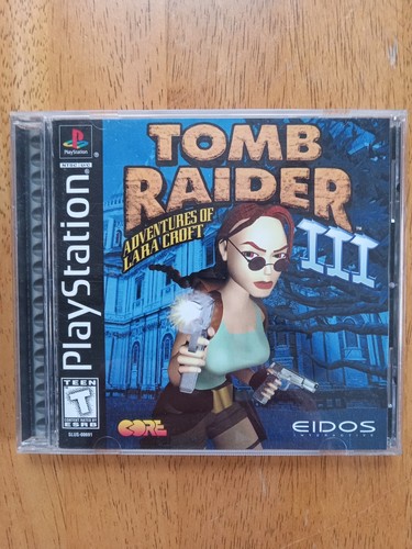 Tomb raider sony play - tomb,